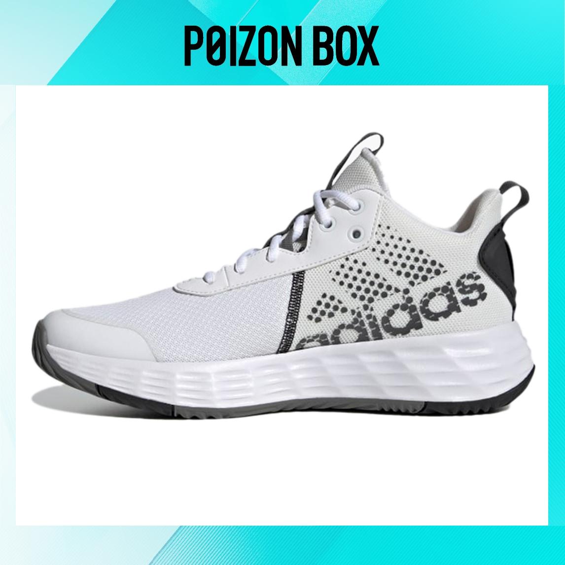 

кроссовки adidas OwnTheGame Basketball Shoes Men H00469