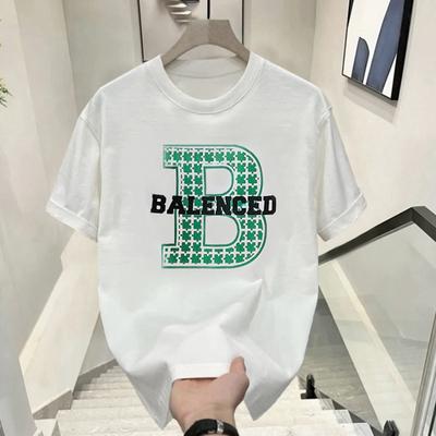 T-shirts en tops – T-shirts