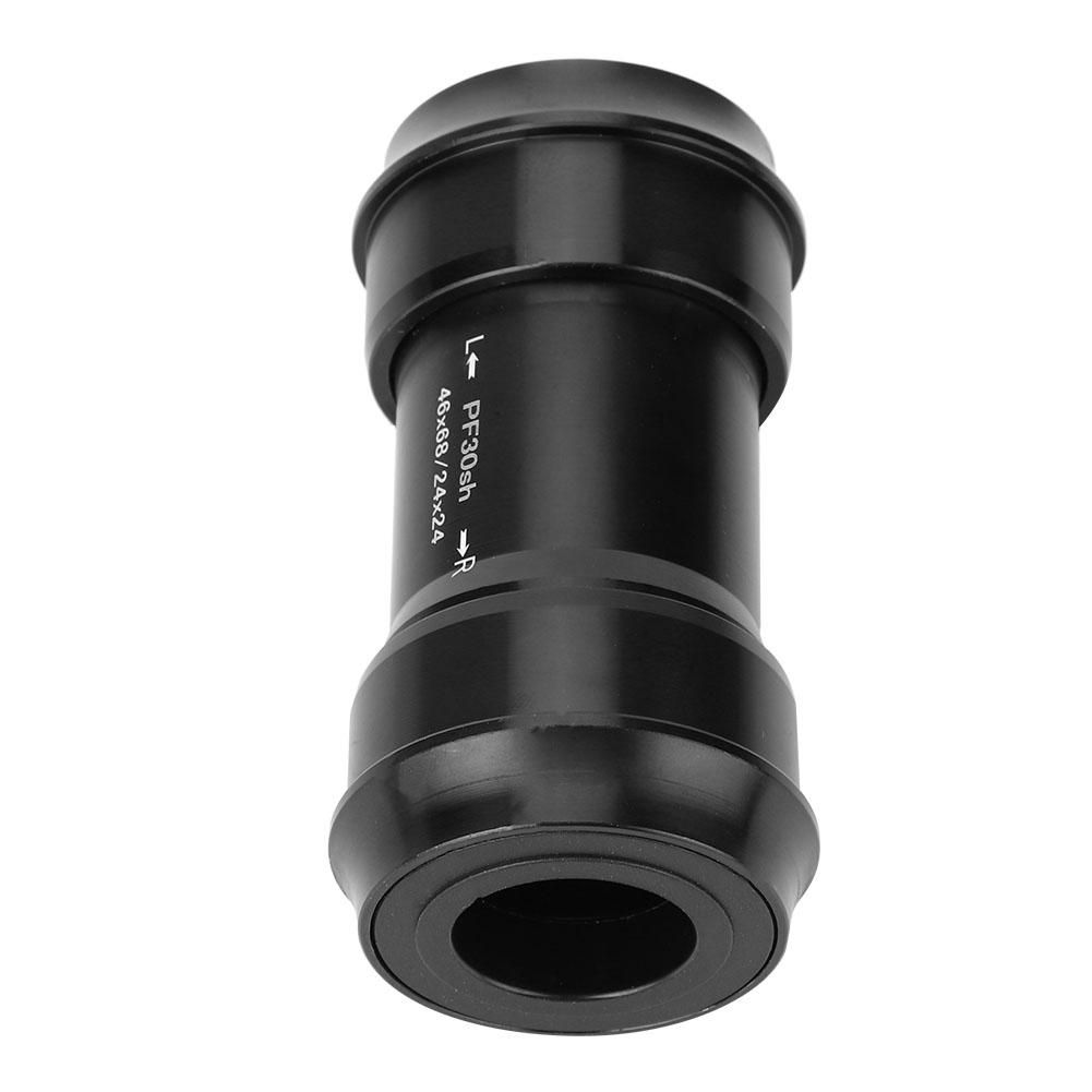 PF30 24mm Press Fit Bottom Bracket Mountain Bike Bearing Bicycle Part Accessory
