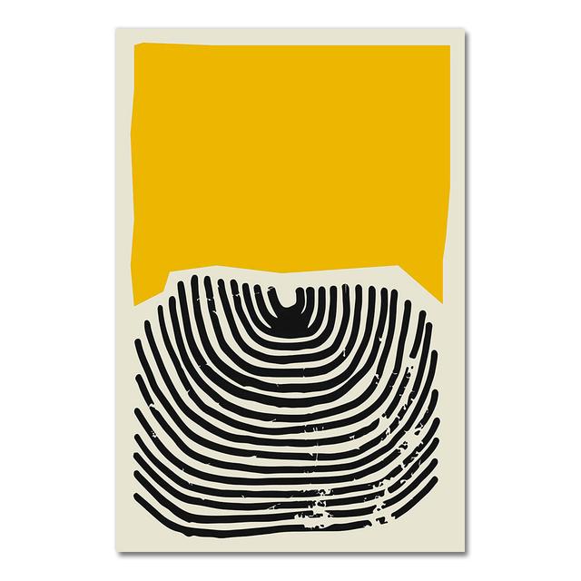 Modern Style Coloful Geometry Image Wall Art Prints Triangle Rectangle Canvas Paintings Home Decor Poster Workingroom No Frame