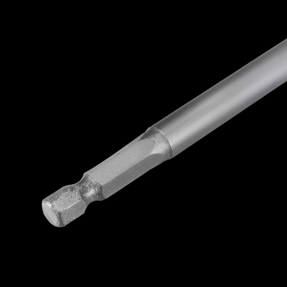 1 Stück 15cm Stützfuß Wohnwagen Kurbel Bohrerverlängerung Steckschlüssel 19mm Adapter Wohnmobil Zubehör