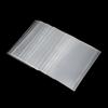 50Pcs Korea Card Sleeves Clear Acid Photocard Holographic Protector Film Album