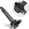 Ignition Coil 90919-02230 Replacement for TOYOTA DENSO 673-1303 Replacement for Tundar Sequoai