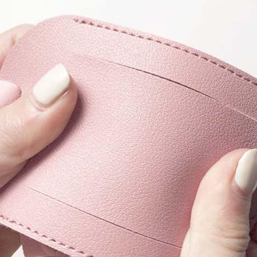 Label PU Leather Holiday Travel Airplane Suitcase Tag Boarding Pass Luggage Tag Travel Accessories