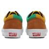 Vans OG Old Skool LX 'Off The Wall Brown Tan' Men's VN0A4P3XB5X