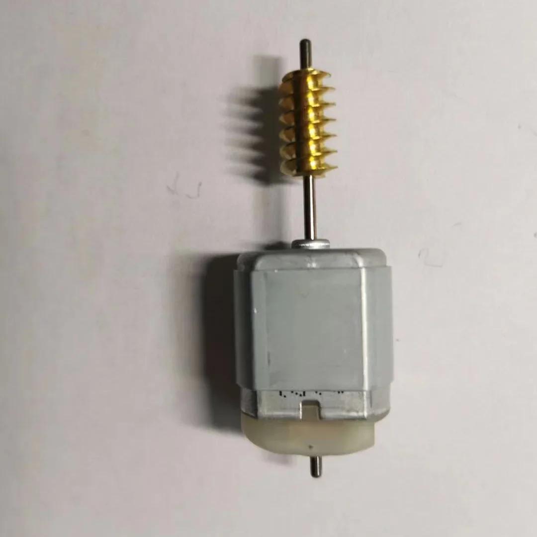 Car Steering Lock Motor ELV ELS Engine Repair Parts For Jeep Grand Cherokee Chrysler 300C Dodge Journey 1 pcs motor