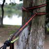 Outdoor Camping Hammock Webbing Straps