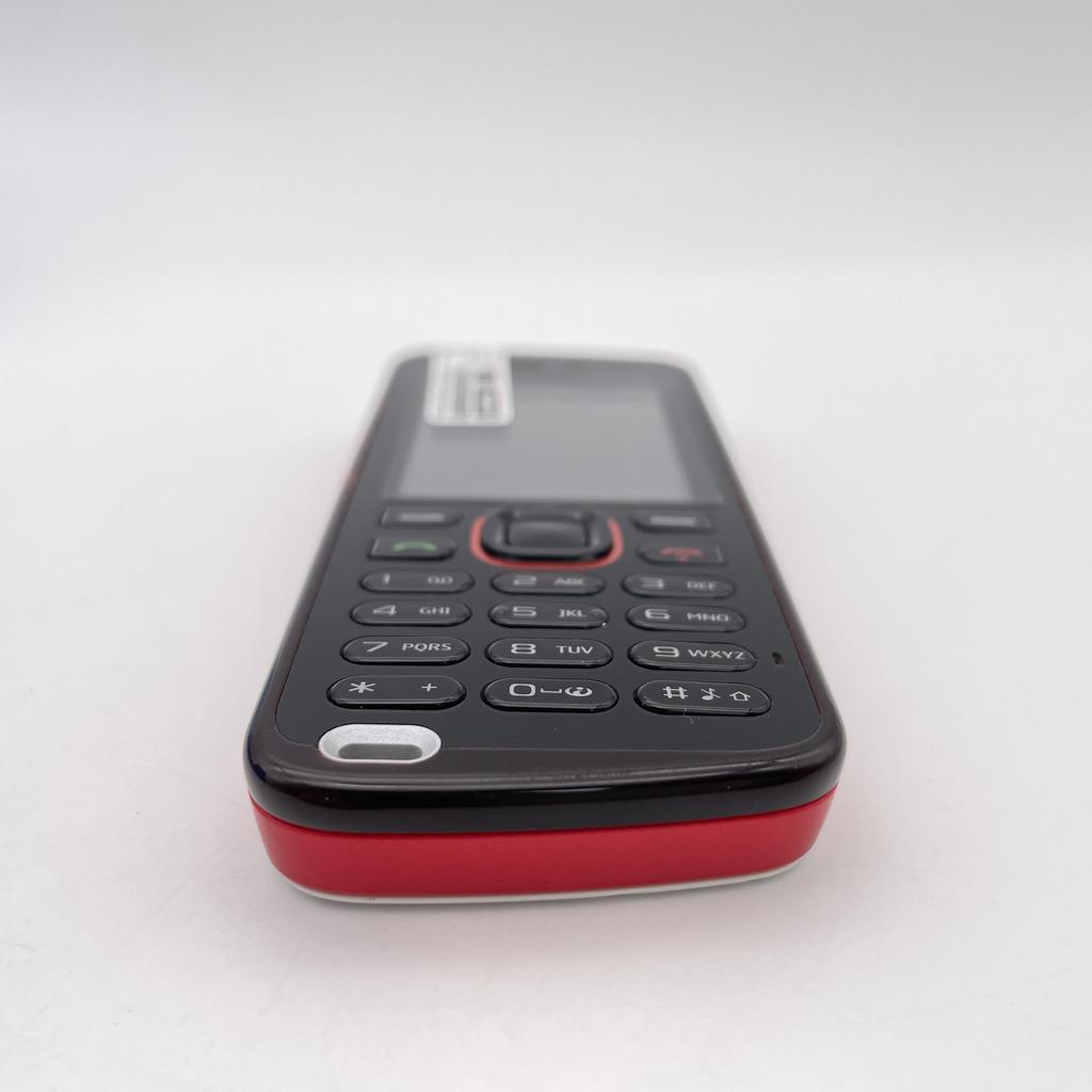 Refurbished Original Nokia 5220 XpressMusic Mobile Phone With 1 SIM