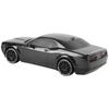 Remote Control Drift Car, 2.4GHz 1:20 Scale 4WD Model Vehicle with Gyro and LED Lights, 360 Degree Drifting Toy Car for