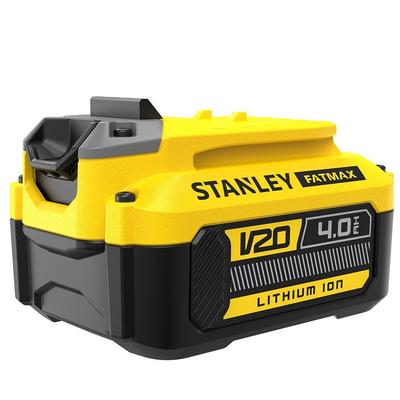 BATTERY V20 4.0 AH LI-ION - S/SFMCB204