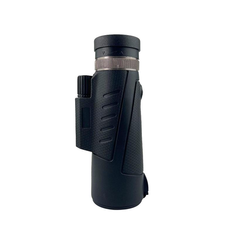 New Product Zoom Telescope 10-30x42 Monocular BK4 Prism Hd High Magnification Outdoor Travel Wholesale