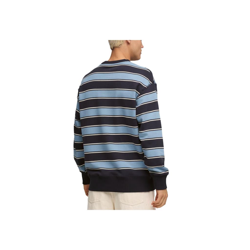 Puma Premium Essentials Fitted Crew Neck Long Sleeve Sweatshirt Unisex Sweatshirt 632091-16