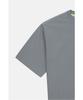 Koolongseupocheu Men'S Daypack Loose Fit Round Neck Short Sleeve T-Shirt Tltcm26681Loc