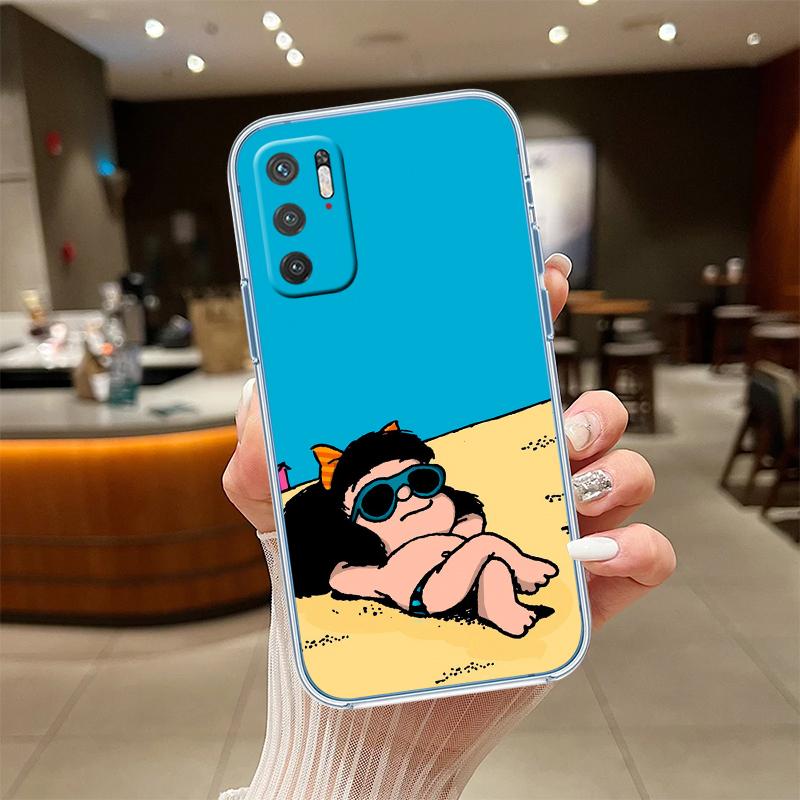 RE44 M-Mafaldas Transparent Phone Case for LG K22 K30 K40 K40S K41 K42 K50 K50S K51 K51S K52 K61 K62 K71 K92 Q60 Q61 V40 V50 V60