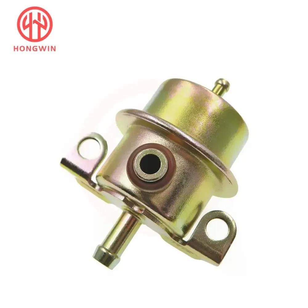 Compatible with Modern Fuel Pressure Regulators: 0280160235 & 0280160241