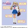Takara Tomy Licca Doll JK Fashion Playset Toy for Ages 3 and Up