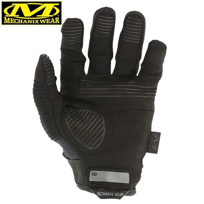 Mechanix Wear M-Pact 3 Tactical Touchscreen Gloves