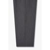 Studio Tomboy Wide Pants With Back Banding 9176331971