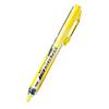 Pentel Highlighter Knock Type Handy Line 5 Color Set [2 Pieces]