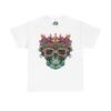 Shirt To Match SB Dunk Low Rodeo Tourmaline Unisex Tee Skull Shirt Gift