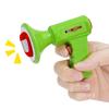 Children's Voice Changing Toy With 6 Sound Effects,Role-Playing Voice Speaker,Children's Handheld Amplifier,Parody Toy