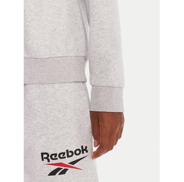 Толстовка Reebok RK25169CCW