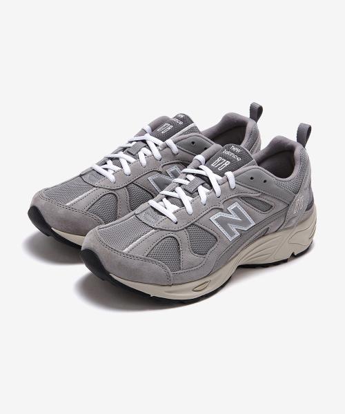 New Balance 878 Gray NBP7GS124G_15