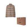 Burberry FW21 Jackets & Coats Men's Brown 80438391