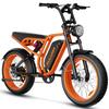 Elektronica voor creativiteit en entertainment – Elektrische fietsen