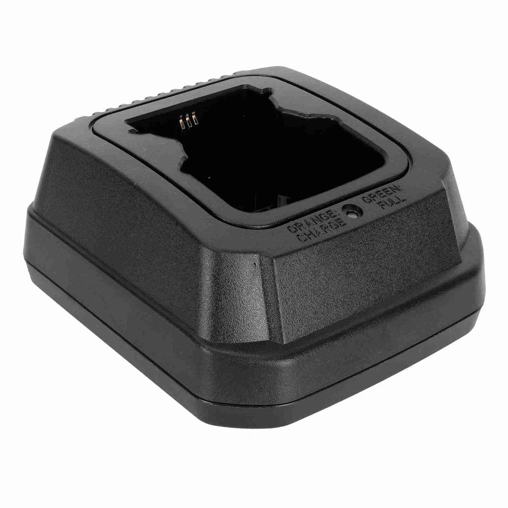 Desktop Battery Charger Base Set Fit for Sepura Series STP8000 STP9000 Walkie Talkie