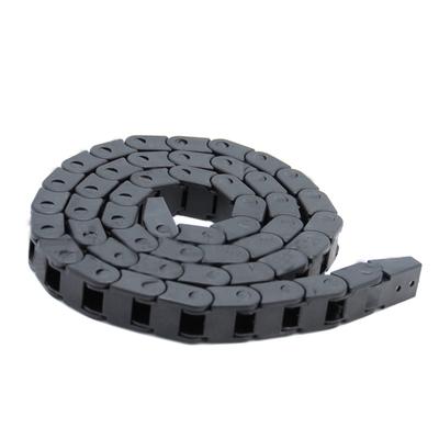 1M Sürükleme Zinciri 3D Yazıcı Aksesuarları Naylon/Plastik