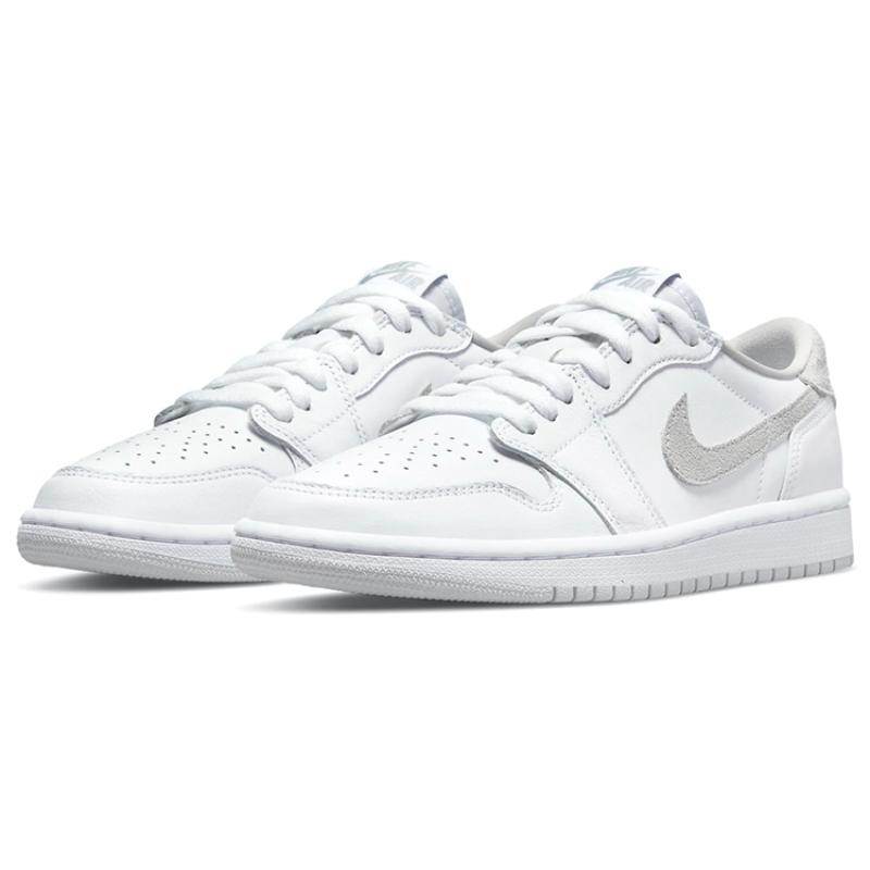 Air Jordan 1 Retro Low Og 'Neutral Grey' 2021 Jordan CZ0790-100