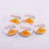 Threads number 0, 0.7 mm, 7 m, set of 1, Polymer material, white