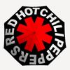 1pc Red Hot Chili Peppers Automatic Open/Close Umbrella - Compact Travel Umbrella with 8-Rib Durable Frame, Lightweight & Portable for Commuting, Fash