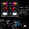 GZRUICA Motorcycle LED Turn Signal Position Light, Daylight, DC 12 V, General Purpose, Waterproof,