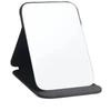Large Folding Portable Vanity Mirror for Desktop or Dorm
