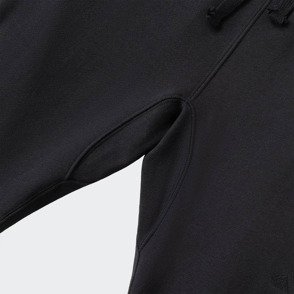 adidas All Season A FT R PT Comfortable Tapered Sports Multi-Pocket Casual Pants Men Pants Black JY8569
