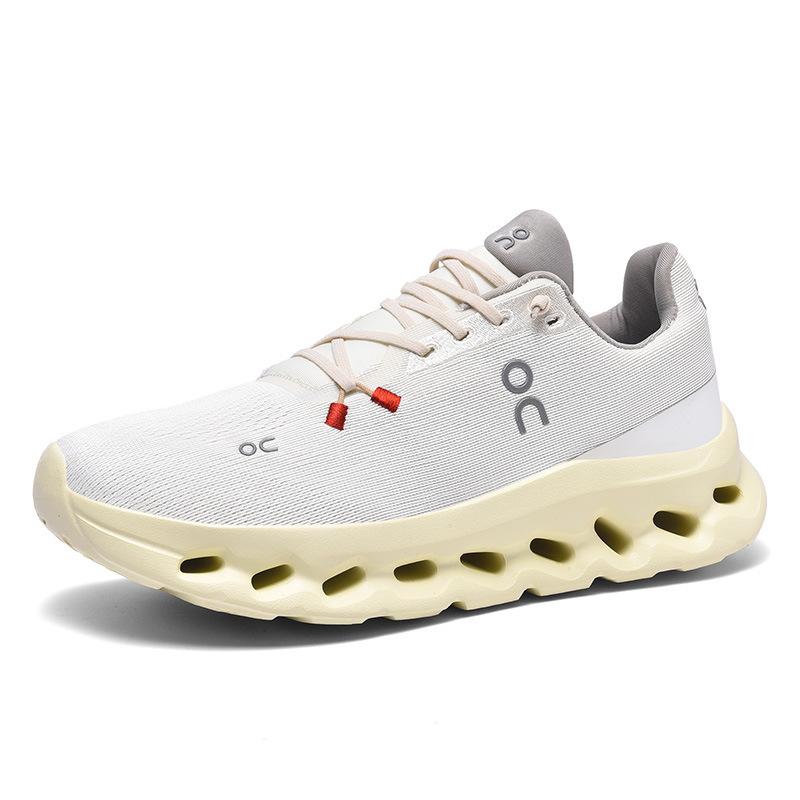 Casual Sports Shoes Spring and Autumn New Outdoor Sports Running Shoes Racing Youth Shoes