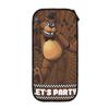 Cute FNAF At Freddys Pencil Cases Pencil Box Pen Kids Big Capacity Bags Students School Gifts Accessories