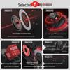 JOROTO X4S Smart Magnetic Spin Bike