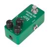 IRIN RS-01 Retro Overdrive Guitar Effects Pedal Overdrive Effects True Bypass Metal Shells Electric Guitar Pedal Accessories