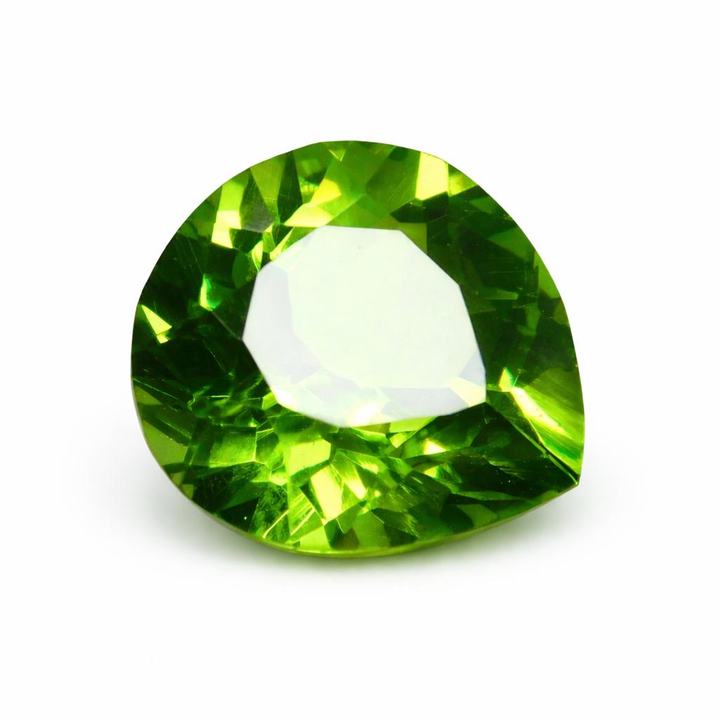 Ārkārtīgi reti Dabīgi 9,85 ct