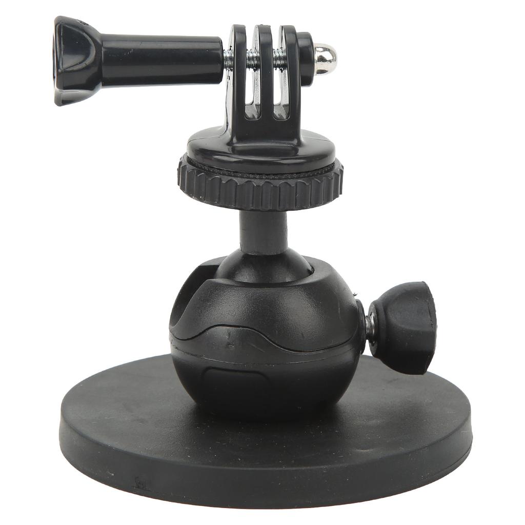 Magnetic Action Camera Mount for Hero for Insta360 Strong Suction Cup Car Camera Mount Holder with