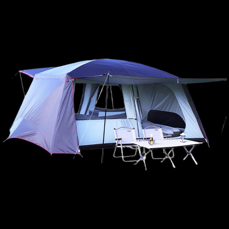 OEING Outdoor Camping Canopy