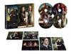 Outlander Season 5 DVD Complete Box Press Limited 5 Official (First Edition) (Includes Wide-Size Photos)