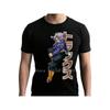 2026 New Products Trunks Men T Shirt Summer Cotton Tshirt Anime Tees Tops Harajuku Oversize Streetwear Hip Hop T-shirt, PLUS SIZE