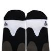 Adidas Marimekko Training Socks EVZ91 Size Small Men's Black/Black (HZ1584)