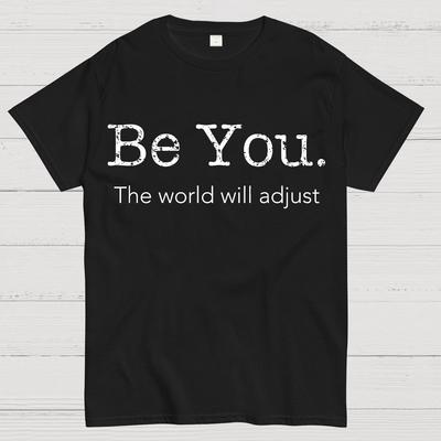 Üst giysisi – T-shirtler