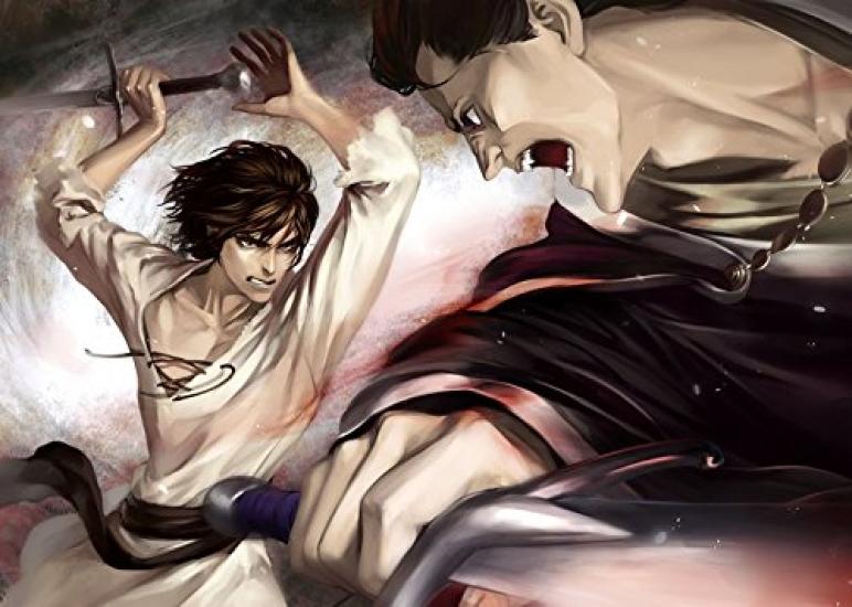 The House of Fata Morgana -Another Episodes-