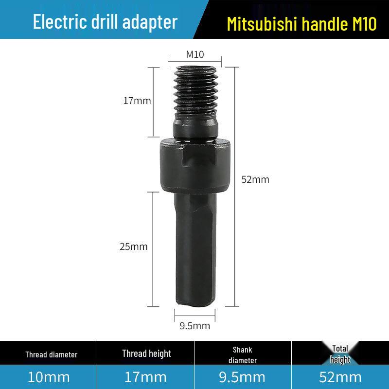 

Алмазная коронка для мрамора и плитки - Инструмент для снятия фаски, Насадка для угловой шлифмашины, Конический полировальный пад, Насадка для электродрели